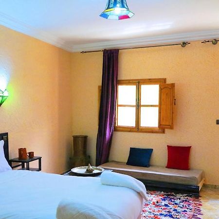 Kasbah Imoula Hotel อิมลิล ภายนอก รูปภาพ