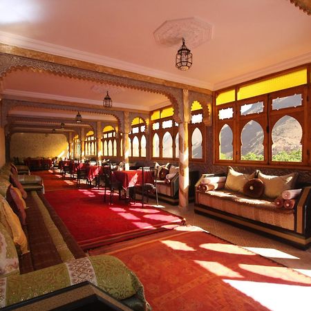 Kasbah Imoula Hotel อิมลิล ภายนอก รูปภาพ