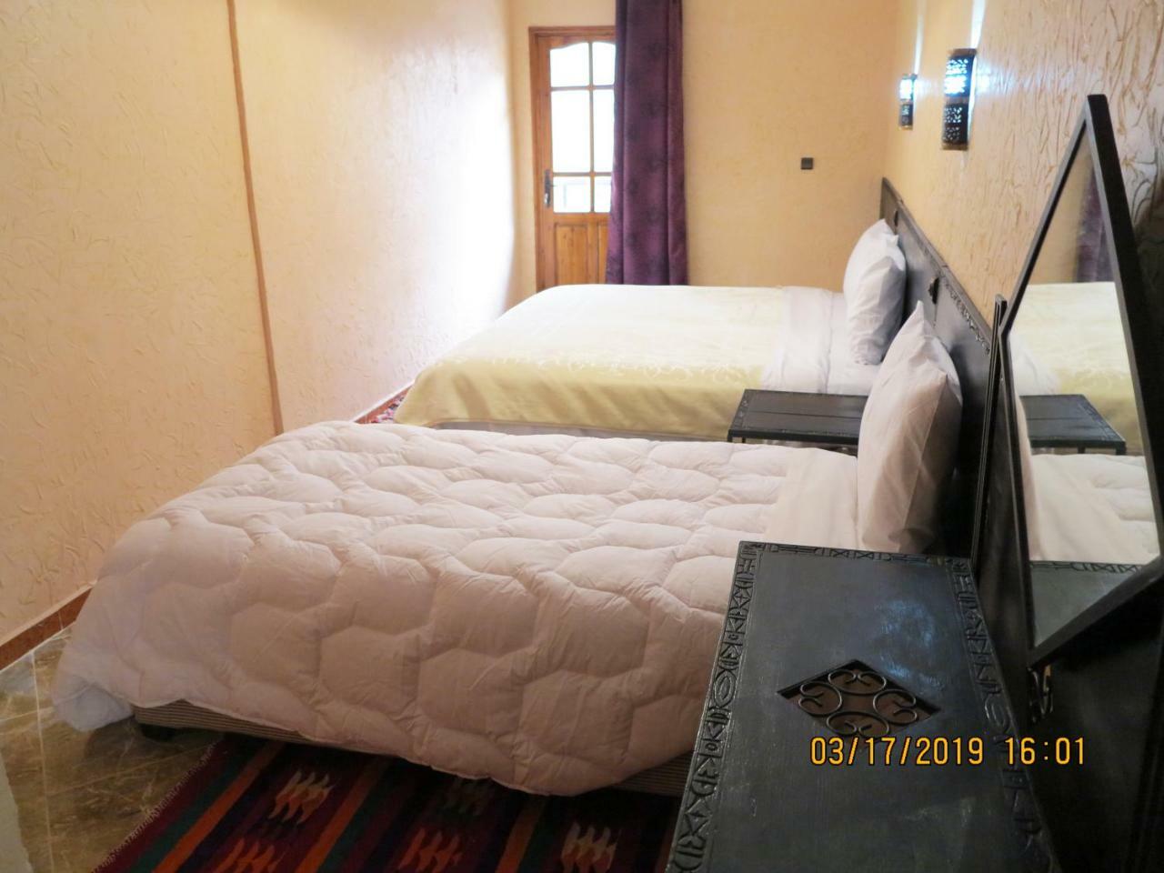 Kasbah Imoula Hotel อิมลิล ภายนอก รูปภาพ