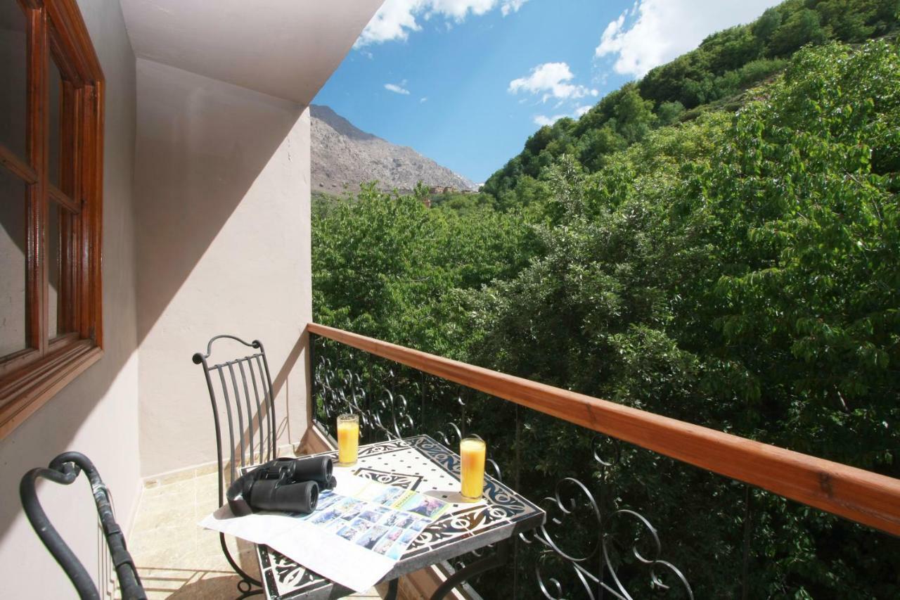Kasbah Imoula Hotel อิมลิล ภายนอก รูปภาพ