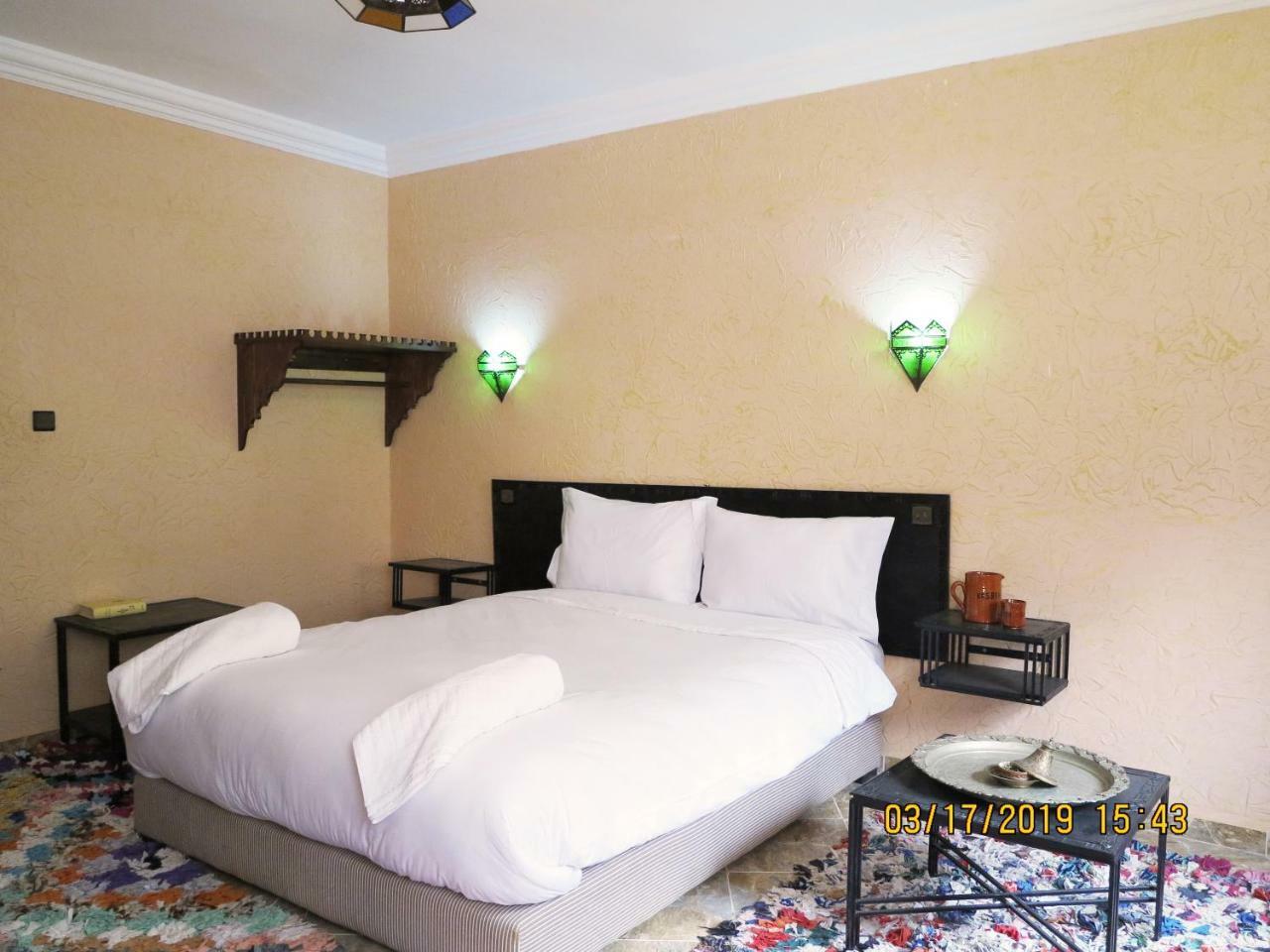 Kasbah Imoula Hotel อิมลิล ภายนอก รูปภาพ